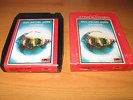 ** 8 Track Cartridge - RARE Jean Michel Jarre - Oxygene - Serviced **