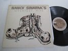 NANCY SINATRA/NANCY SINATRA´S GREATEST HITS  LP 1977 UK PRIVATE STOCK PVLP 1018