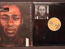 MOS DEF BLACK ON BOTH SIDES + INSTRUMENTALS VINYL LP RECORDS RAWKUS NEAR MINT