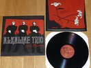 ALKALINE TRIO Good Mourning LP RARE ORIGINAL 2003 PRESS fall out boy.blink 182