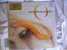 A PERFECT CIRCLE - THIRTEENTH STEP - 2LP YELLOW/RED VINYL MIXED