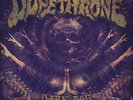 Dopethrone - Dark Foil LP - Colored Vinyl - Limited NEW copy Graves At Sea DOOM