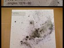 JOY DIVISION 78-80 Singles 7