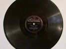 MODESTO ROSARIO & SU CONJ RIVAL / JUANA DIAZ / VISITANDO A BORINQUEN / 78 RPM