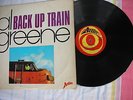 Al Greene..'Back up train' on Action label