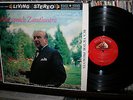 Reiner Chicago STRAUSS Also Sprach Zarathustra RCA LIVING STEREO LSC-1806 1S/1S