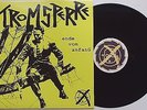 Stromsperre - Ende Vom Anfang 81-83 LP 300 COPIES ONLY Crapscrapers Berlin Punk