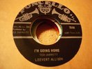 NORTHERN SOUL LEEVERT ALLISON I Want To Give My Heart To You PONCELLO 7004 M-