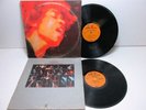 2LPs - Jimi Hendrix Electric Ladyland Experience & Otis Redding @ Monterey