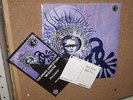 BRIAN JONESTOWN MASSACRE REVELATION LP VINYL PROMO SIGNED PSYCH black angels