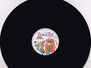 PATSY CLINE - BOBBY VEE VINYL 78 - CRAZY - THE NIGHT HAS A THOUSAND EYES