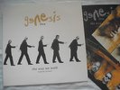GENESIS LIVE THE WAY WE WALK RARE LP ROCK- PROG.