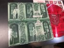 DAVE BRUBECK QUARTET jazz at oberlin FANTASY US ORIGINAL MONO LP 3245 DG NM- 