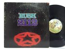 Rush 2112 Original LP Vinyl Record SRM-1-1079 Mercury Label
