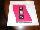 DIE KRUPPS WITH NITZER EBB MACHINERIES OF JOY 12
