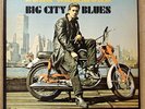 JOHN HAMMOND Big City Blues ORIGINAL STEREO VANGUARD LP BLACK DEEP GROOVE LABELS