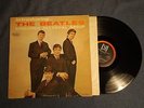 VEE JAY  1062  INTRODUCING THE BEATLES  VG/VG+  PLAYS WELL  THE REAL ONE   MONO