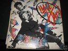 D. HALL J. OATES OUT OF TOUCH remixed by A Baker