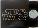 John Williams - Star Wars 2xLP 2T-541 20th Century Records 1977