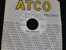 FUNK King Curtis & The Kingpins Atco 6680 Sweet Inspiration and Instant Groove
