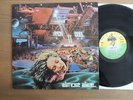 AMON DÜÜL - ALMOST ALIVE 1977 ORIGINAL NOVA RECORDS KRAUTROCK HAMMER