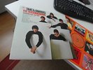 THE BUCKINGHAMS ( TIME & CHANGES ) ORIG. 1967 MINT GERMAN 1ST PRESS