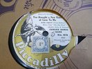 GUNARD DANCE BAND You Brought A New Kind Of Love To Me 10