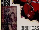 GUIDED BY VOICES - BRIEFCASE 3 CUDDLING BOZO'S OCTOPUS, RED VINYL LP