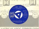 LENNY CURTIS * Nothing can help you know * UNPLAYED * MINT * Orig 45 Spain 1966
