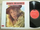 LP JOHN MAYALL EMPTY ROOMS 2425.051 STEREO ORIGINAL FIRST FRENCH 1-70 DR