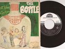 Northern Soul Gil Scott Heron The Bottle Strata East Picture cover EX