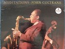John Coltrane Meditations   Impulse   OUTSTANDING