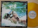 ORIGINAL SOUND TRACK THAT SUMMER (YELLOW) LP 1979 YELLOW VINYL WITH G/FOLD COVER