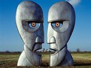 PINK FLOYD THE DIVISION BELL LP VINYL RECORD NEW 20TH ANNIVERSARY REMASTERED