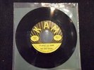 BIG DON ADAMS GRASSHOPPER PIZZA IT WONT BE LONG 45 LP SOUL ORIGINAL RARE KAM