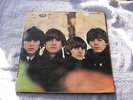 BEATLES FOR SALE  RECORD  PARLOPHONE  EMI  PCS 3062 STEREO 1964 first pressing