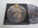 LORD OF THE RINGS/MUSIC BY LEONARD ROSENMAN  2xLP USA LORPD-2 FOC PICTURE DISCS