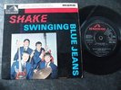 THE SWINGING BLUE JEANS EP:
