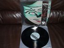 CORONER GRIN LP