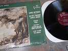 RCA LIVING STEREO VICS 1058 DAVID OISTRAKH CHAUSSON SAINT-SAENS LECLAIR 2S/2S EX
