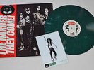 Kiss The harder they come-Green Vinyl-1LP  Album -Vinyl-Ltd.of 100