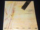 SODA STEREO - SIGNOS - GUSTAVO CERATI / LP / MEXICO / ROCK ESPAÑOL ARGENTINA