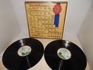 THE HISTORY OF FAIRPORT CONVENTION '72 UK ISLAND 2 LP original with ribbon LP