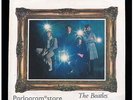 The Beatles - Strawberry Fields Forever/Penny Lane - UK 1967 1st Press + p/s