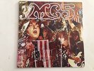 MC5 Kick out the Jams LP GFold US Elektra  '69 Punk Garage Hard Rock Clean NM