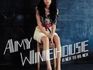 [VINYL NEW] BACK TO BLACK - WINEHOUSE,AMY