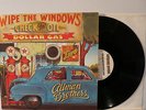The Allman Brothers Band - Wipe the windows...2 LP FOC 1976 Capricorn Germany NM