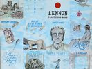 Lennon, Starr, Jagger, Richards, Plant, Daltrey, Rod Stewart u.a.; 31 LPs, 1 EP