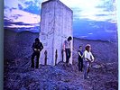 THE WHO WHO'S NEXT RARE ORIG '71 DECCA LP IN SHRINK ROCK MILESTONE STUNNING