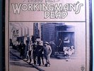 GRATEFUL DEAD WORKINGMAN'S DEAD RARE ORIG '70 WARNER LP IN SHRINK BEAUTIFUL